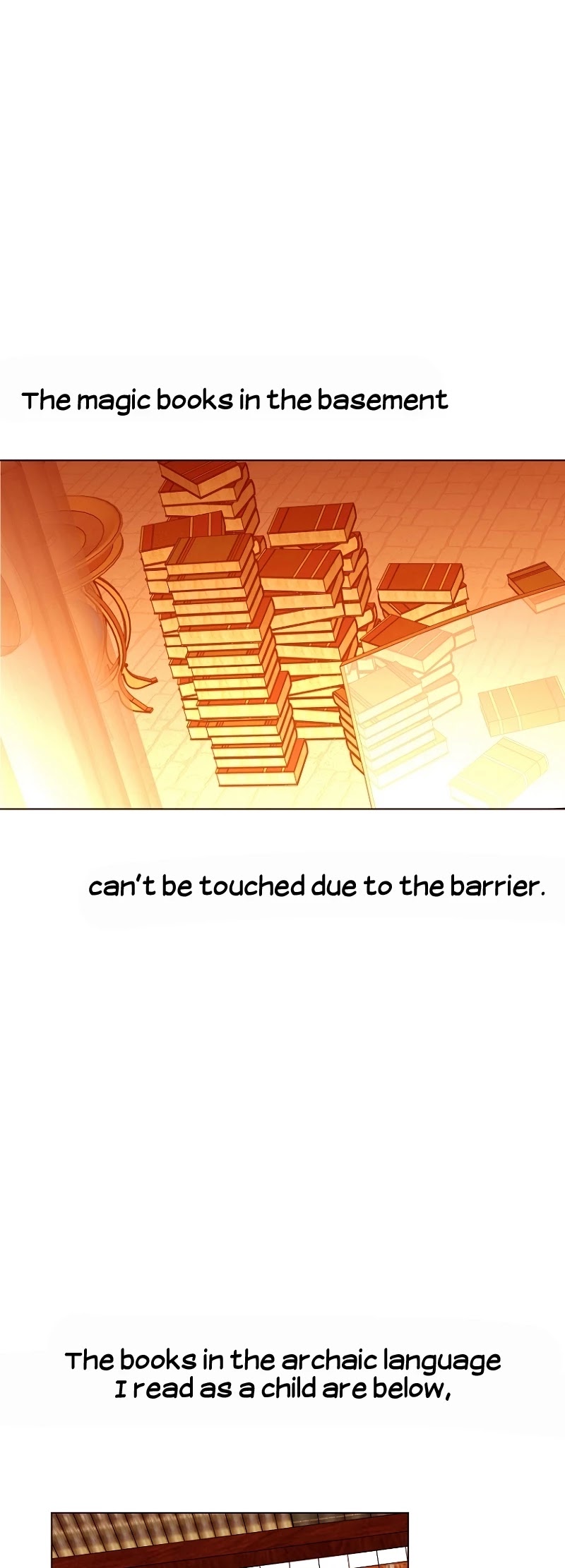 The Stereotypical Life of a Reincarnated Lady Chapter 51 - page 16