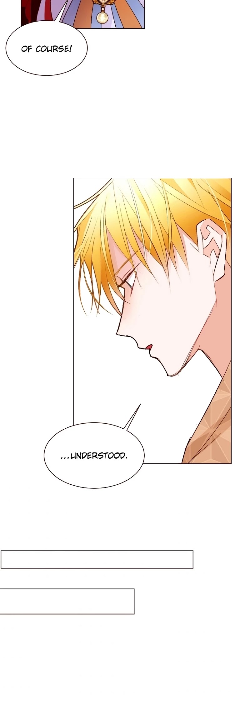 The Stereotypical Life of a Reincarnated Lady Chapter 51 - page 27