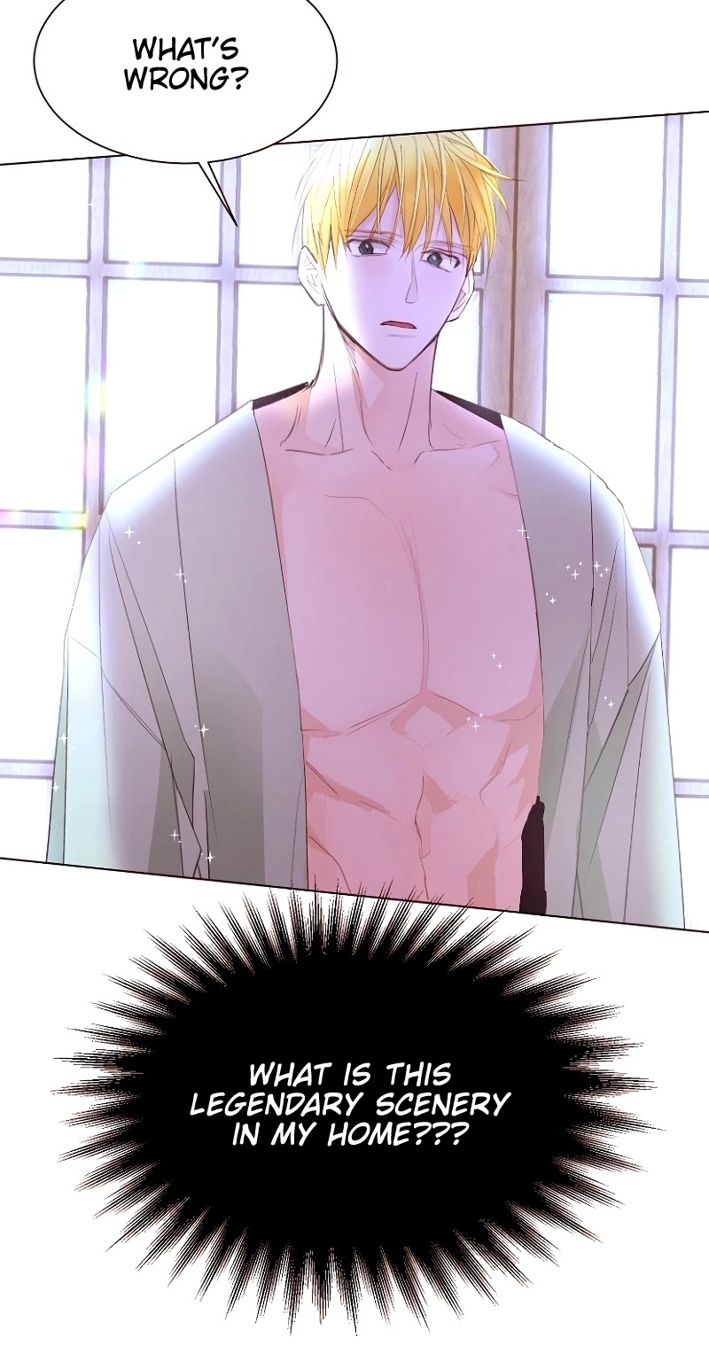 The Stereotypical Life of a Reincarnated Lady Chapter 51 - page 7