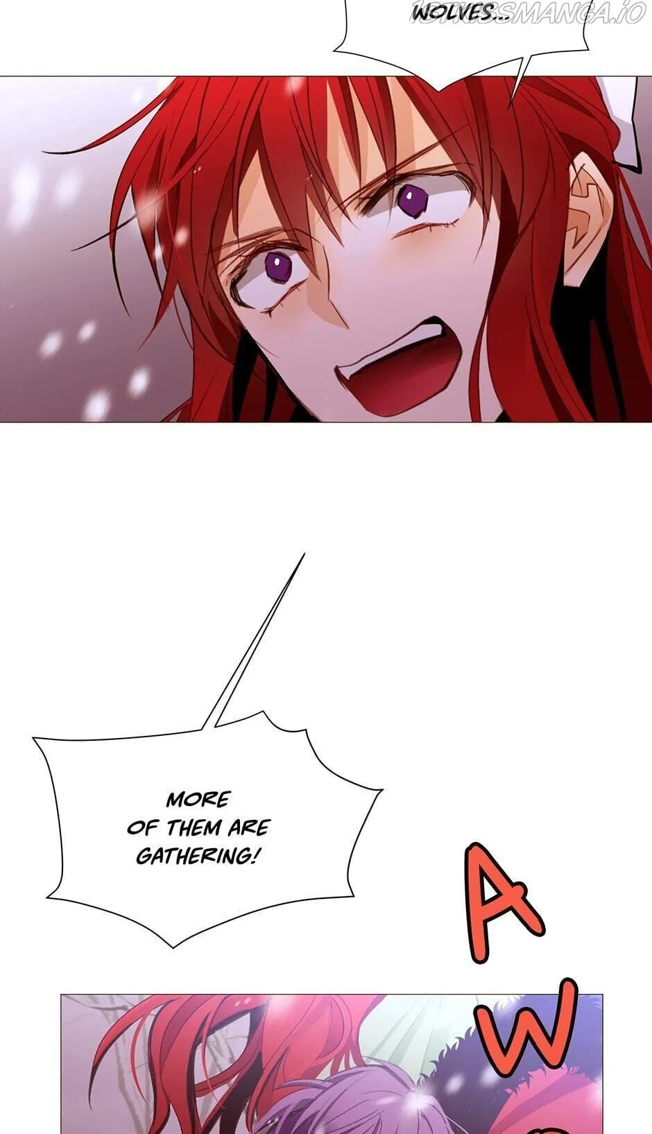 The Stereotypical Life of a Reincarnated Lady Chapter 80 - page 13