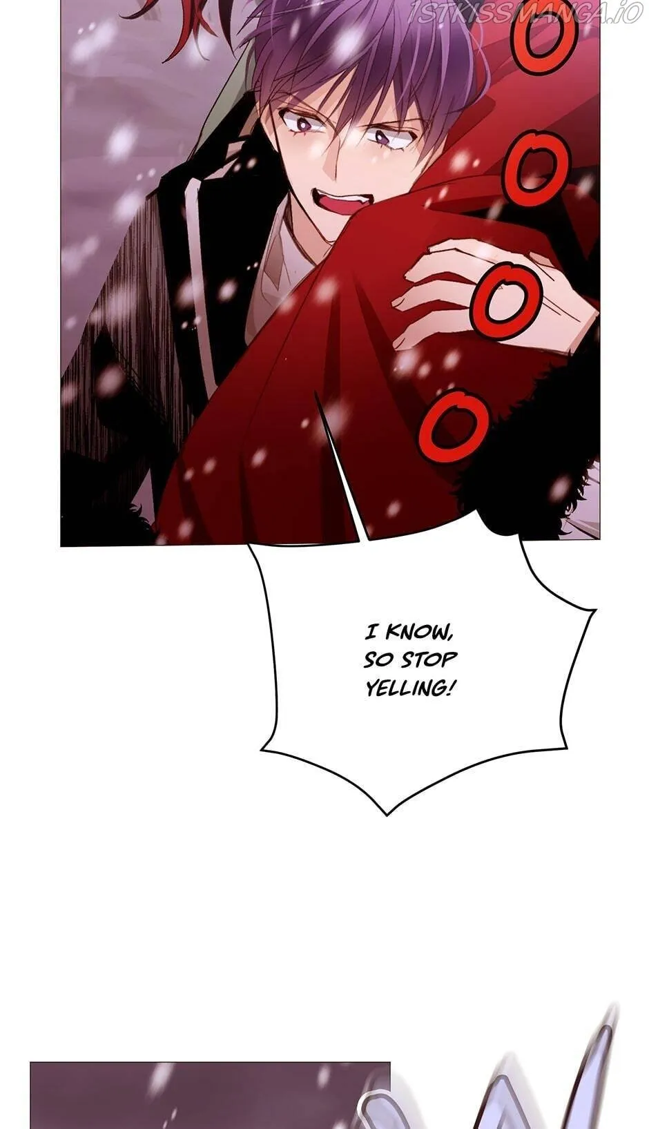 The Stereotypical Life of a Reincarnated Lady Chapter 80 - page 14