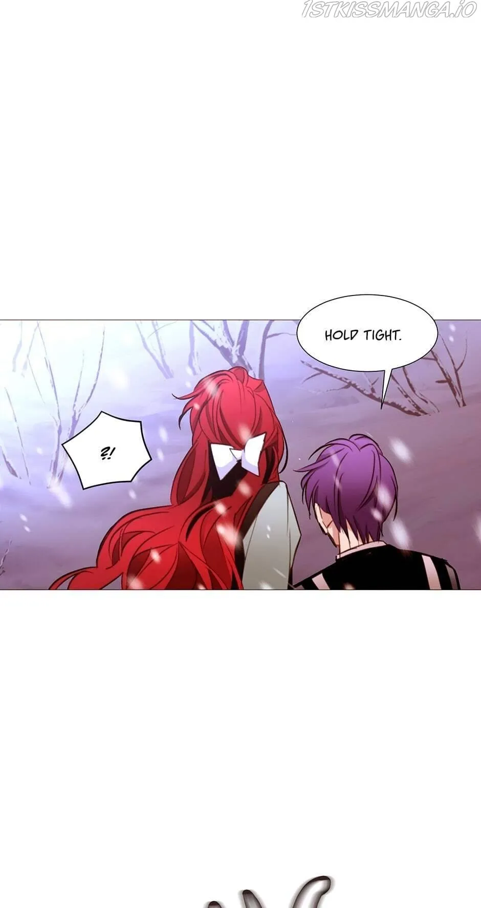 The Stereotypical Life of a Reincarnated Lady Chapter 80 - page 19