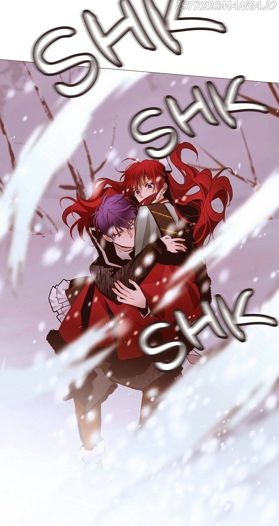 The Stereotypical Life of a Reincarnated Lady Chapter 80 - page 20