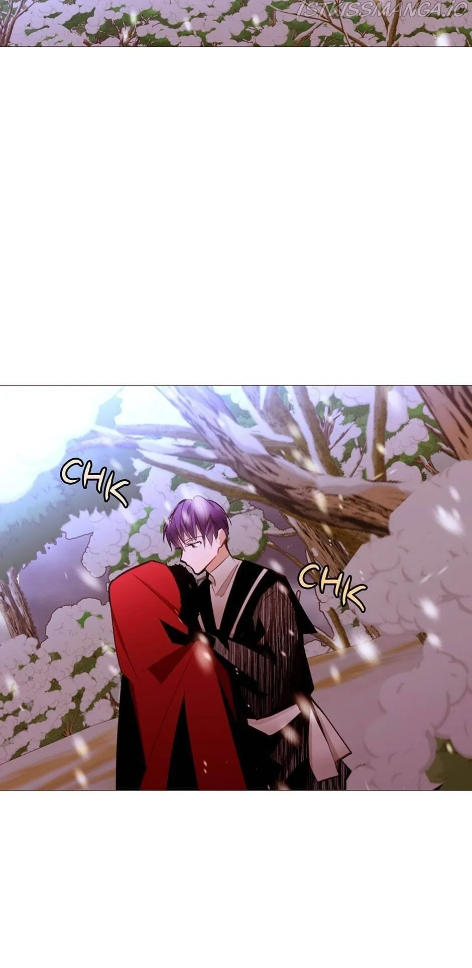 The Stereotypical Life of a Reincarnated Lady Chapter 80 - page 24