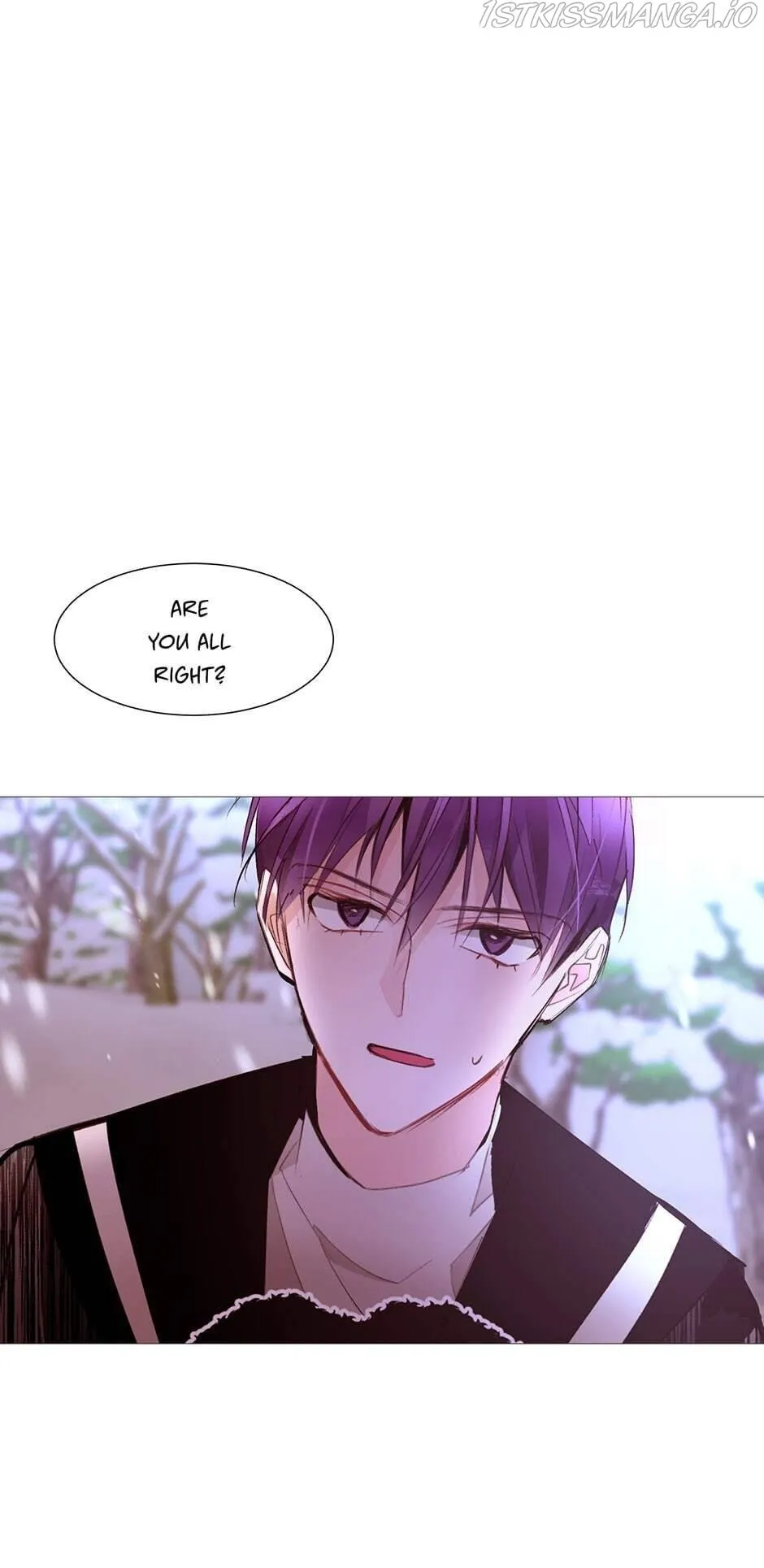 The Stereotypical Life of a Reincarnated Lady Chapter 80 - page 25