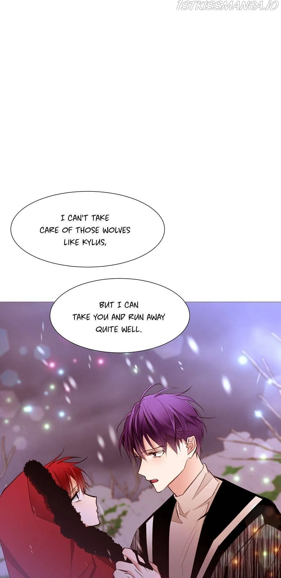 The Stereotypical Life of a Reincarnated Lady Chapter 80 - page 28