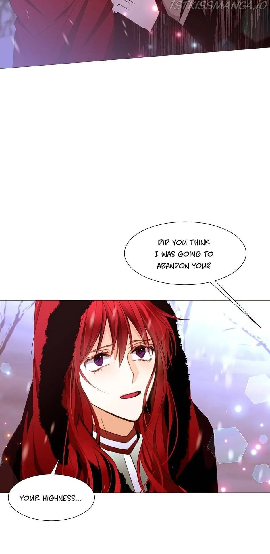 The Stereotypical Life of a Reincarnated Lady Chapter 80 - page 29
