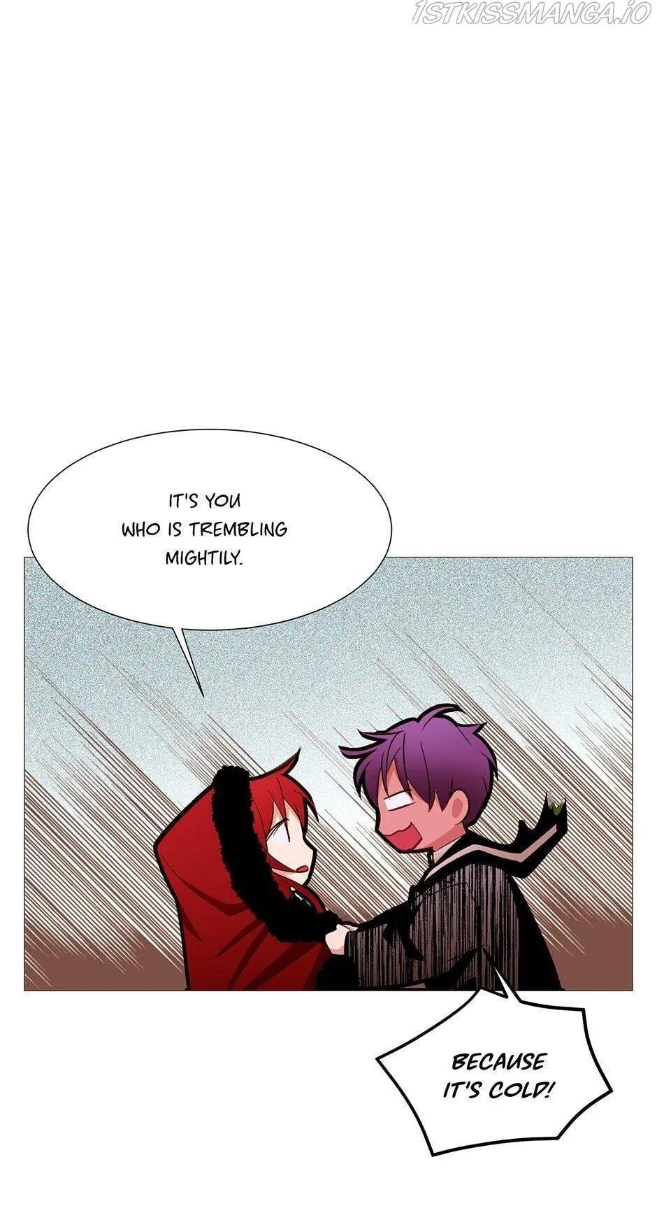 The Stereotypical Life of a Reincarnated Lady Chapter 80 - page 30