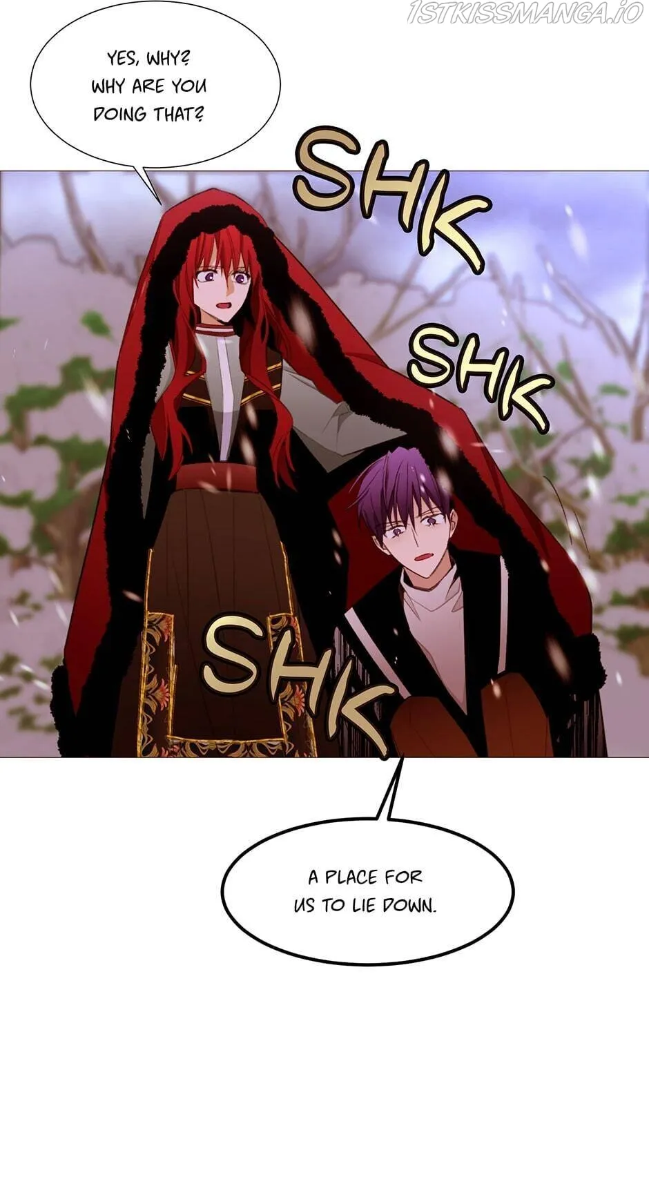 The Stereotypical Life of a Reincarnated Lady Chapter 80 - page 34