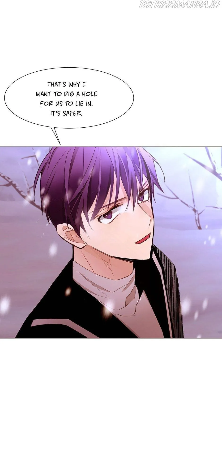 The Stereotypical Life of a Reincarnated Lady Chapter 80 - page 39