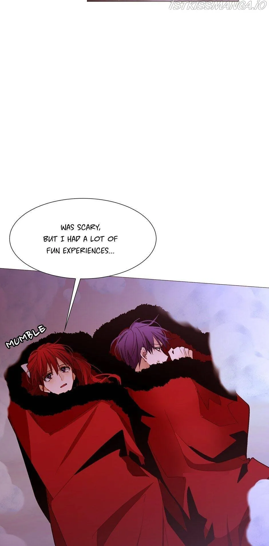 The Stereotypical Life of a Reincarnated Lady Chapter 80 - page 41
