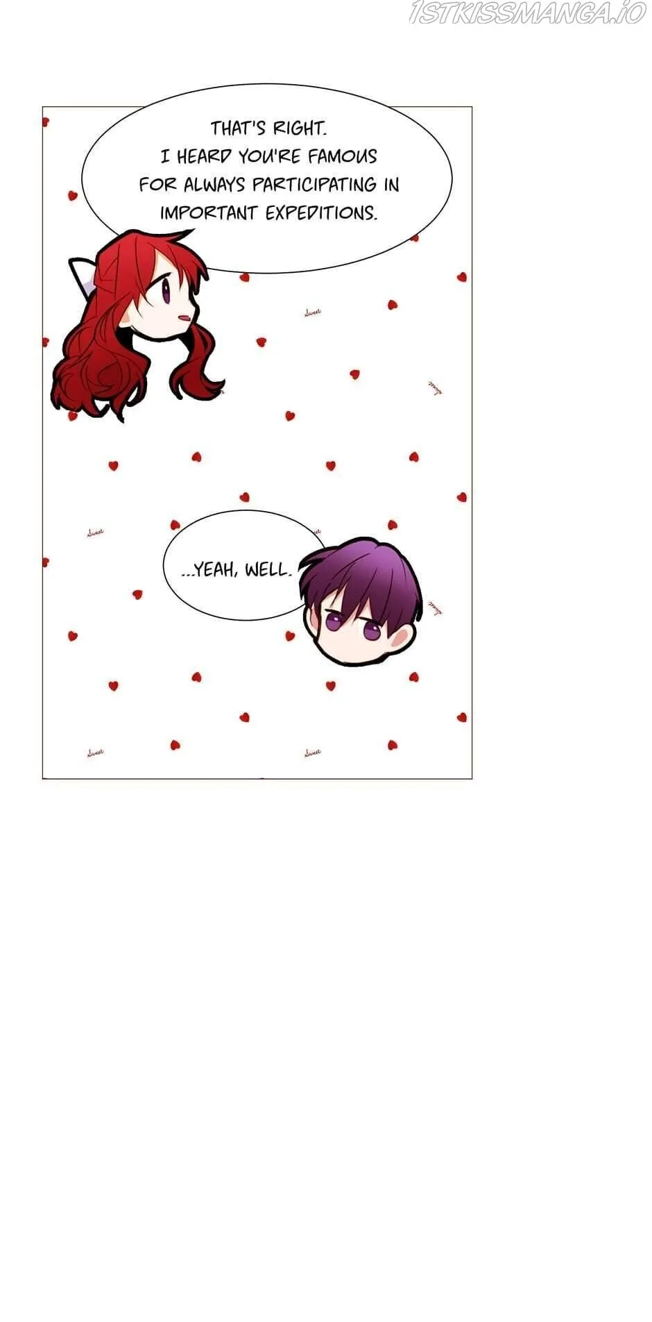 The Stereotypical Life of a Reincarnated Lady Chapter 80 - page 43