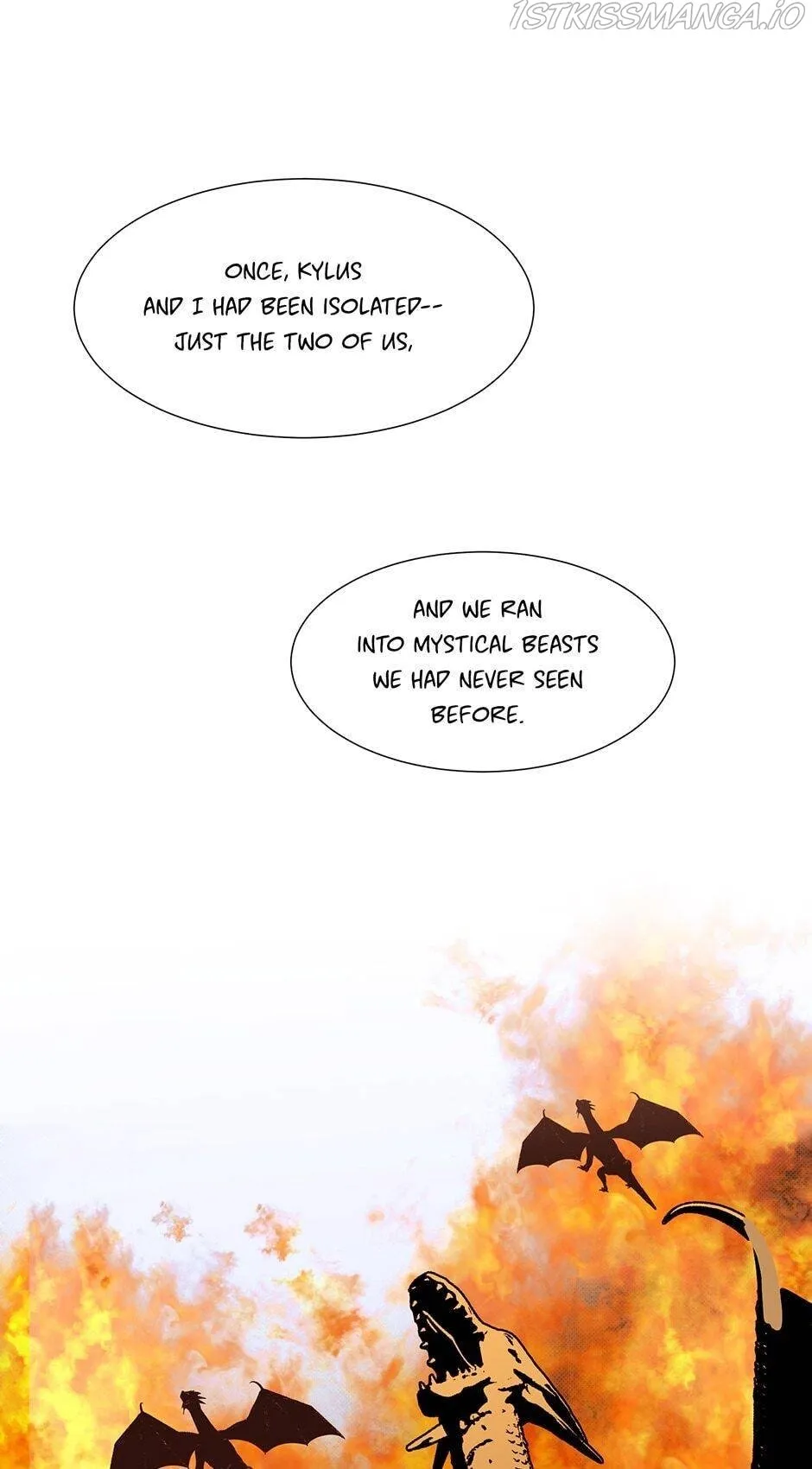 The Stereotypical Life of a Reincarnated Lady Chapter 80 - page 45
