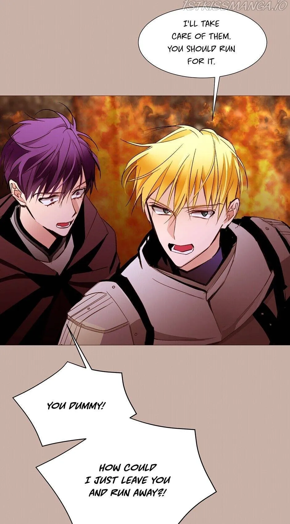 The Stereotypical Life of a Reincarnated Lady Chapter 80 - page 47