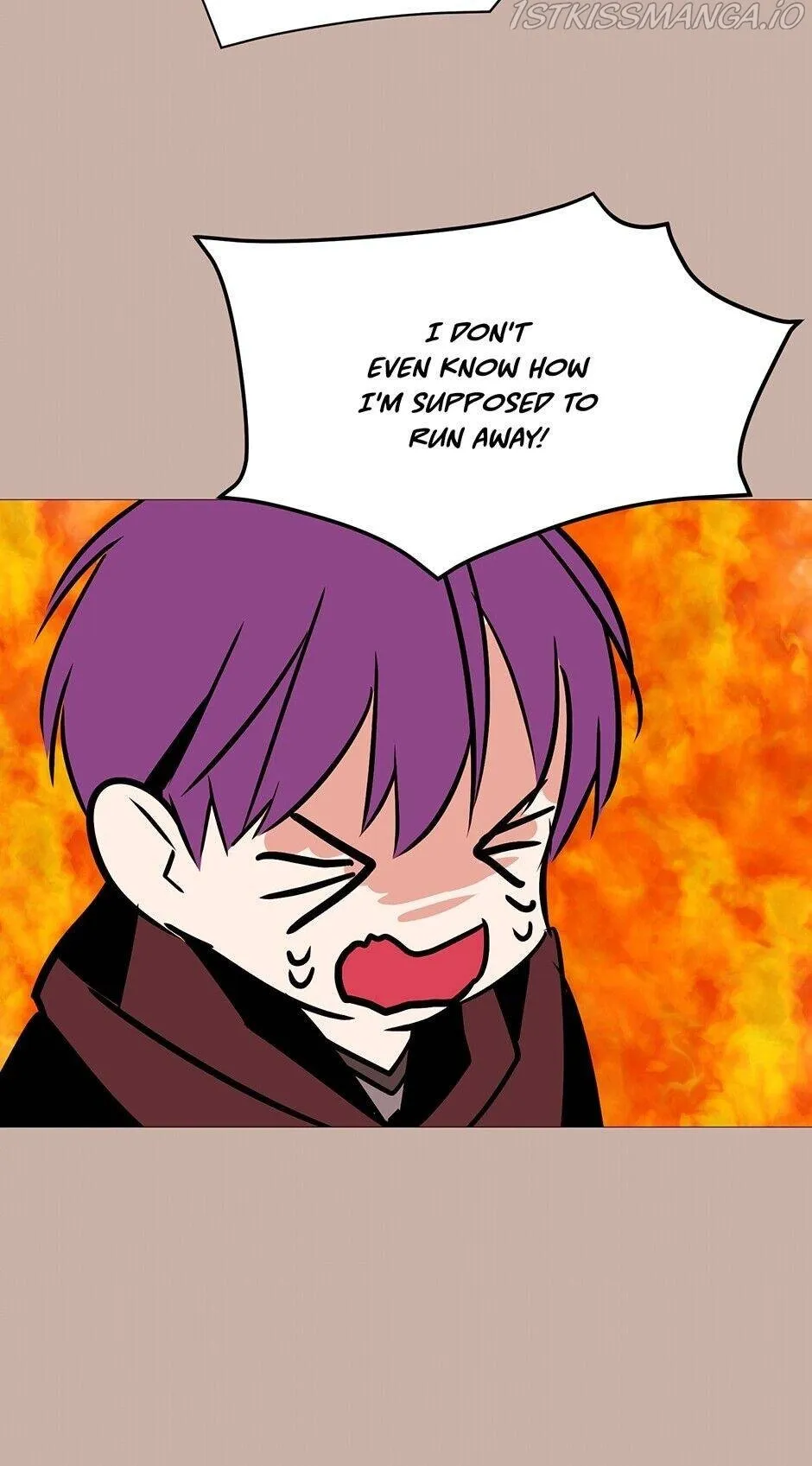 The Stereotypical Life of a Reincarnated Lady Chapter 80 - page 48