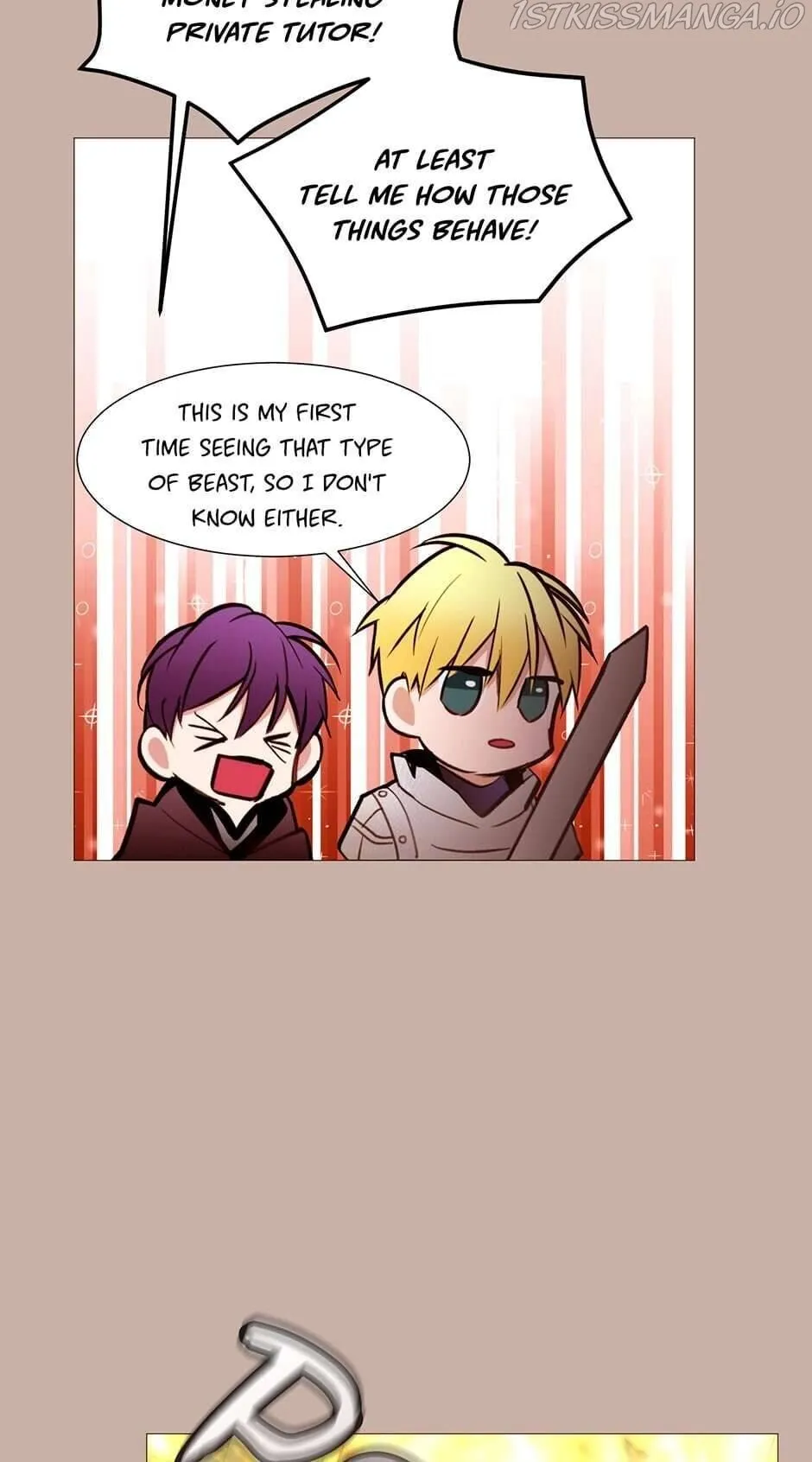 The Stereotypical Life of a Reincarnated Lady Chapter 80 - page 50