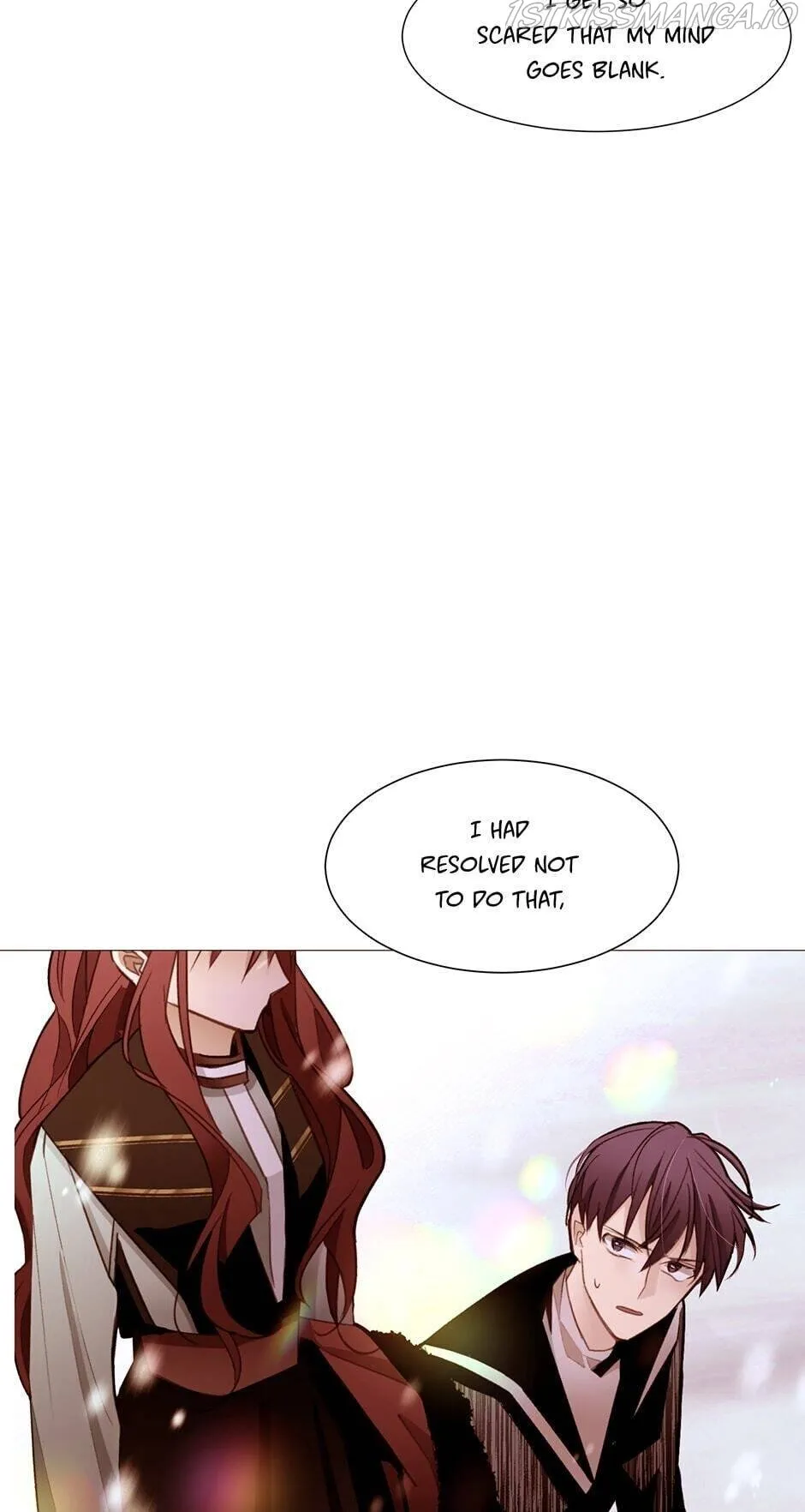 The Stereotypical Life of a Reincarnated Lady Chapter 80 - page 56