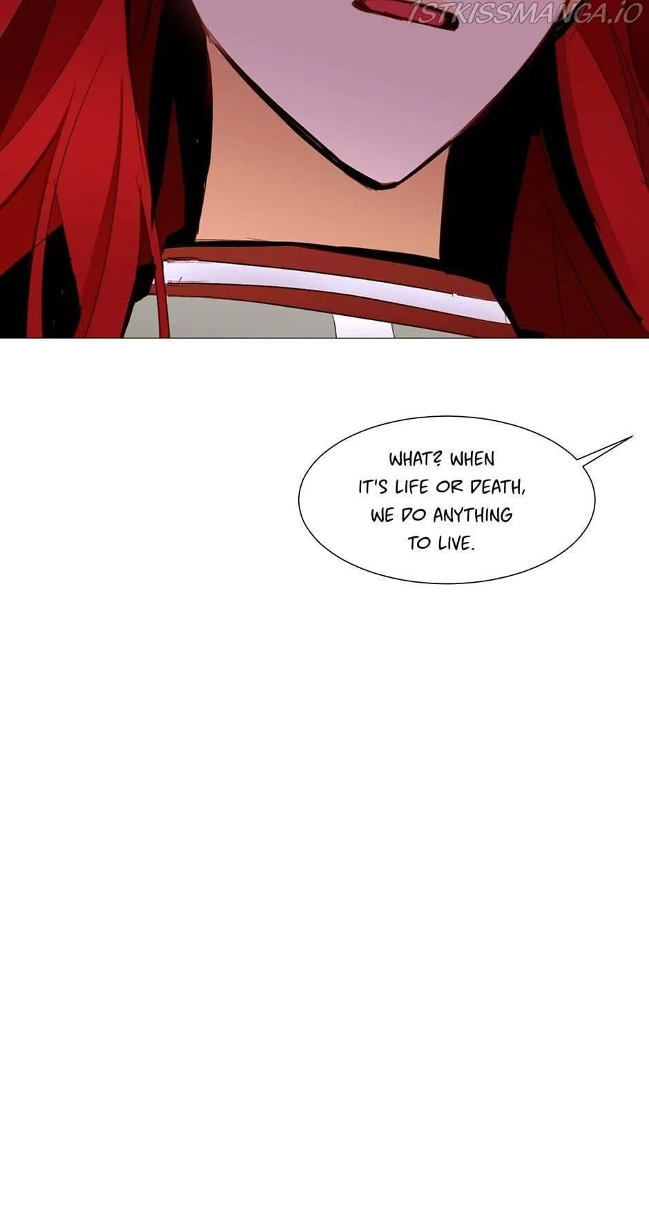 The Stereotypical Life of a Reincarnated Lady Chapter 80 - page 58