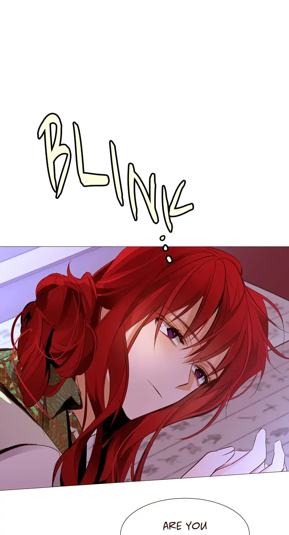 The Stereotypical Life of a Reincarnated Lady Chapter 99 - page 11