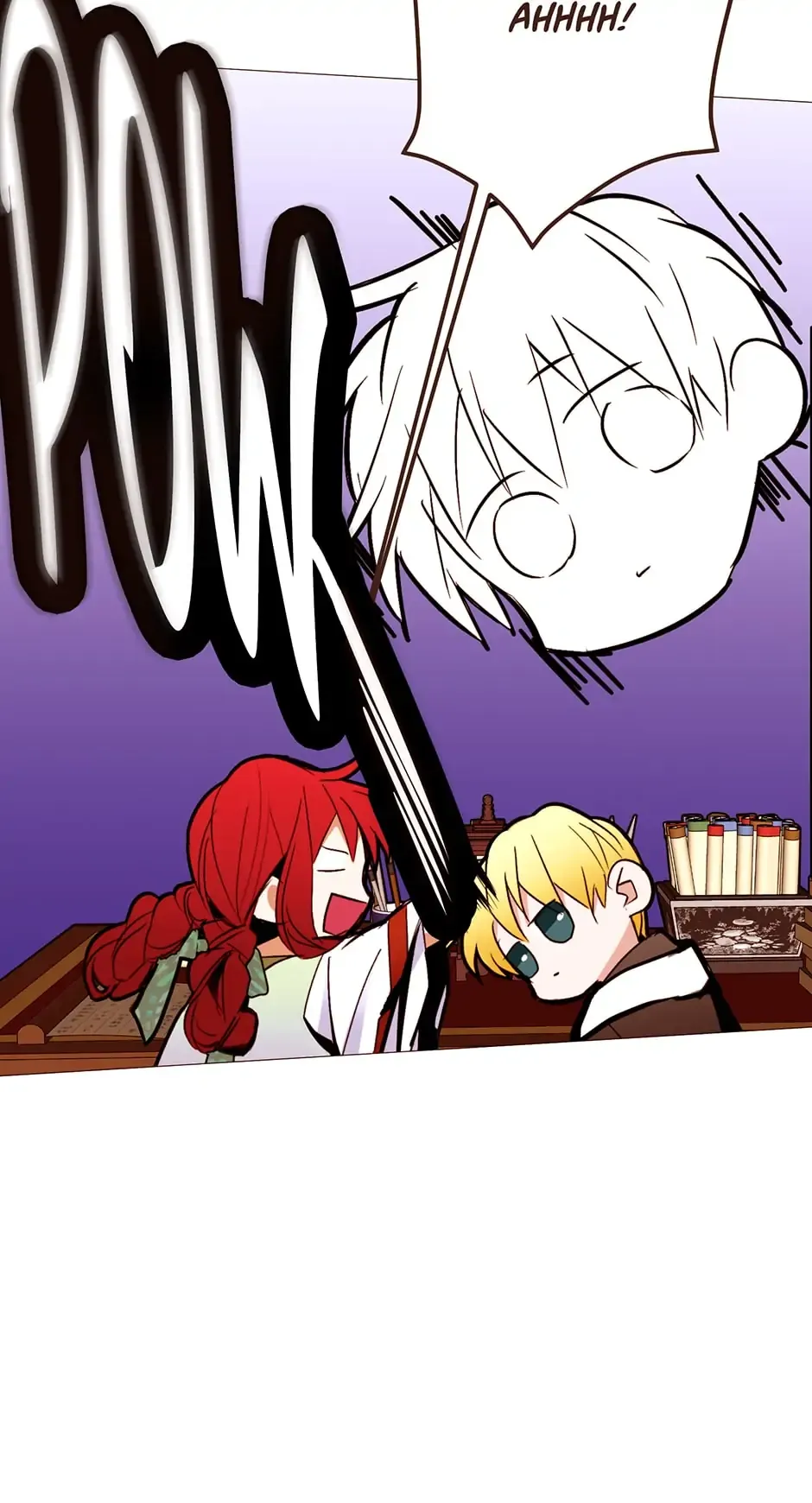 The Stereotypical Life of a Reincarnated Lady Chapter 99 - page 14