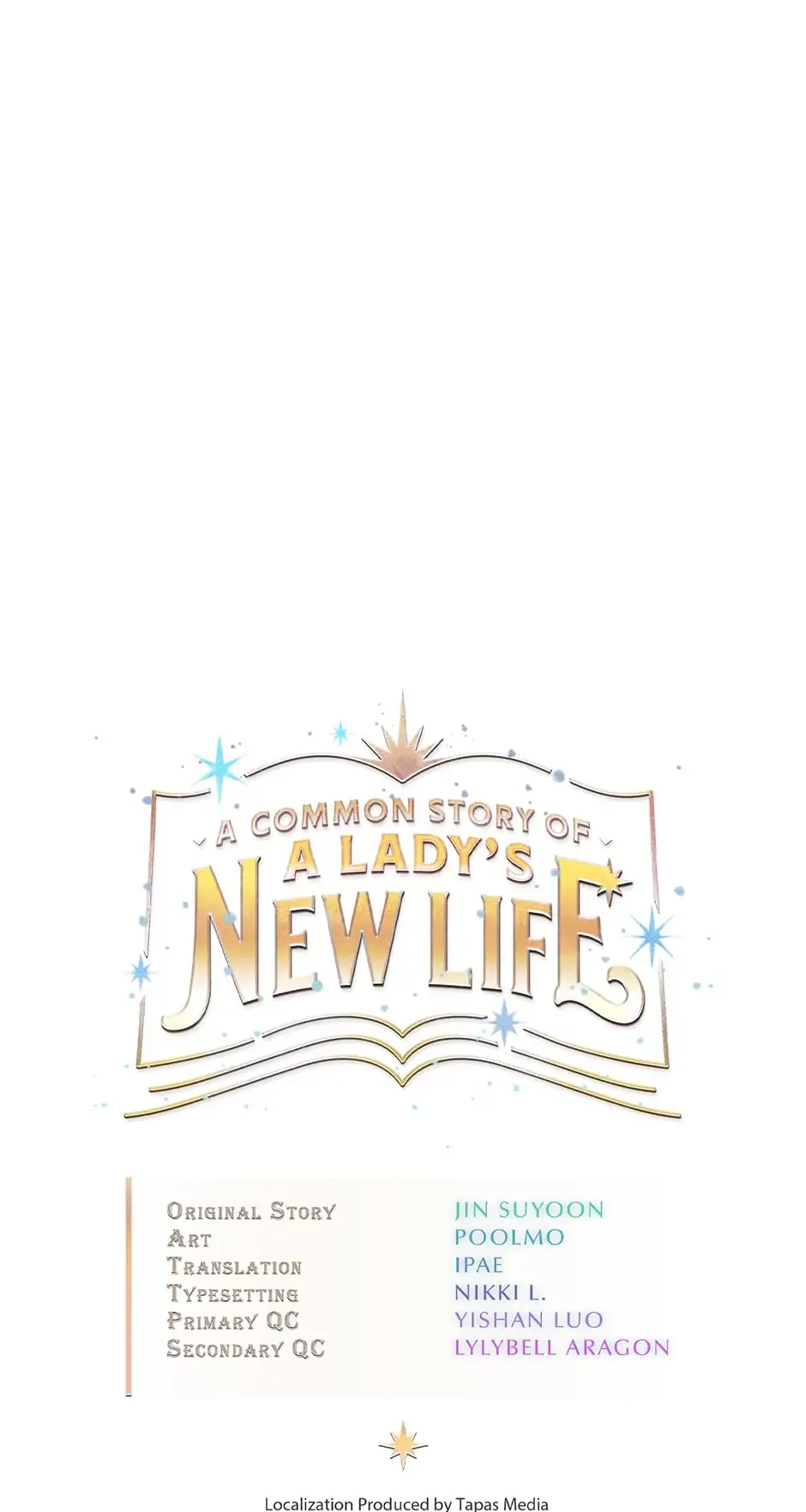 The Stereotypical Life of a Reincarnated Lady Chapter 99 - page 16