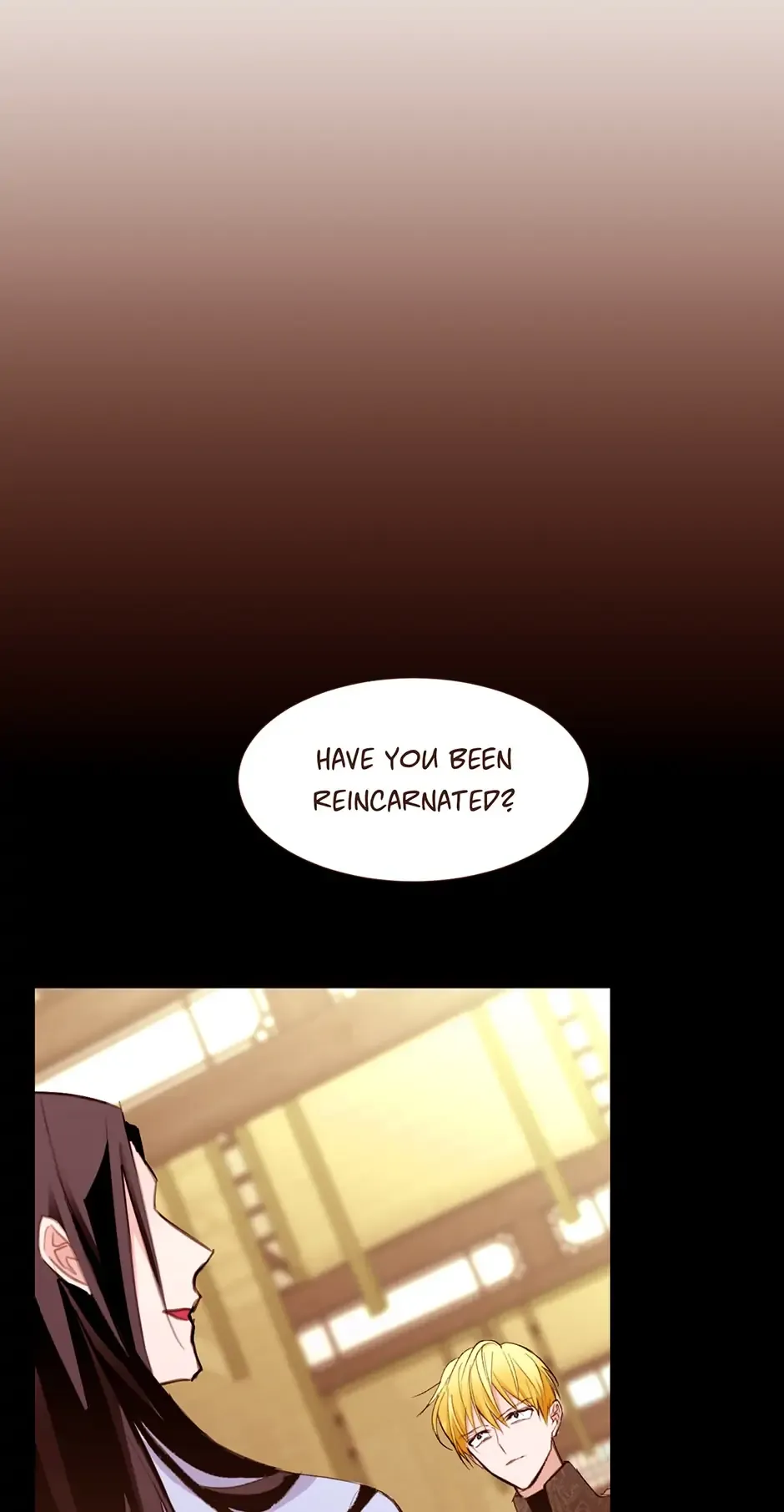 The Stereotypical Life of a Reincarnated Lady Chapter 99 - page 2