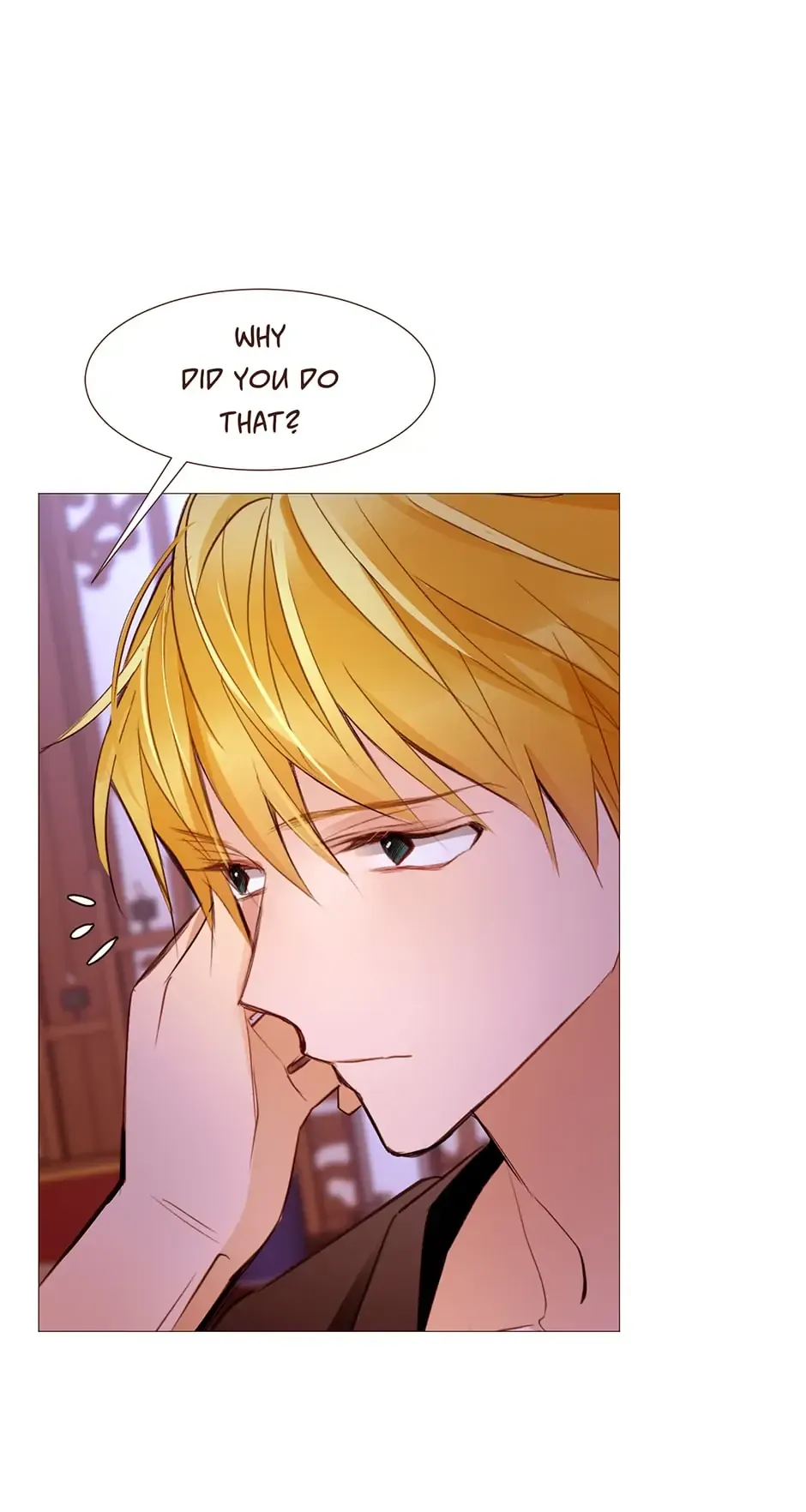 The Stereotypical Life of a Reincarnated Lady Chapter 99 - page 20