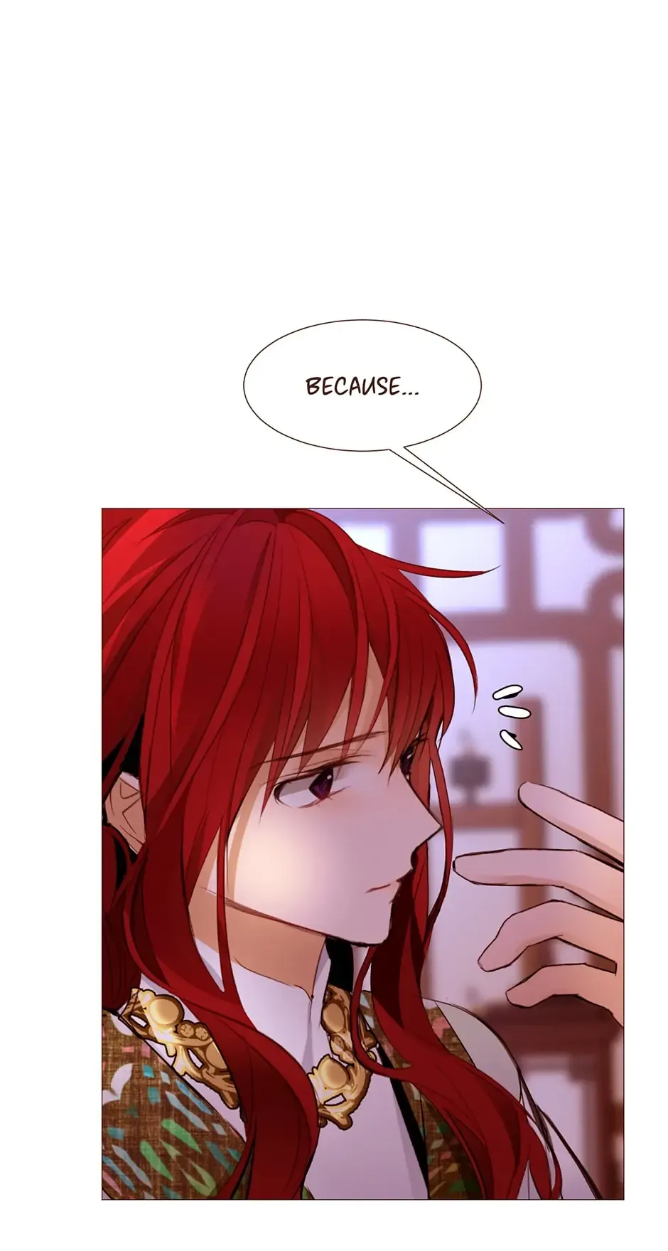 The Stereotypical Life of a Reincarnated Lady Chapter 99 - page 21