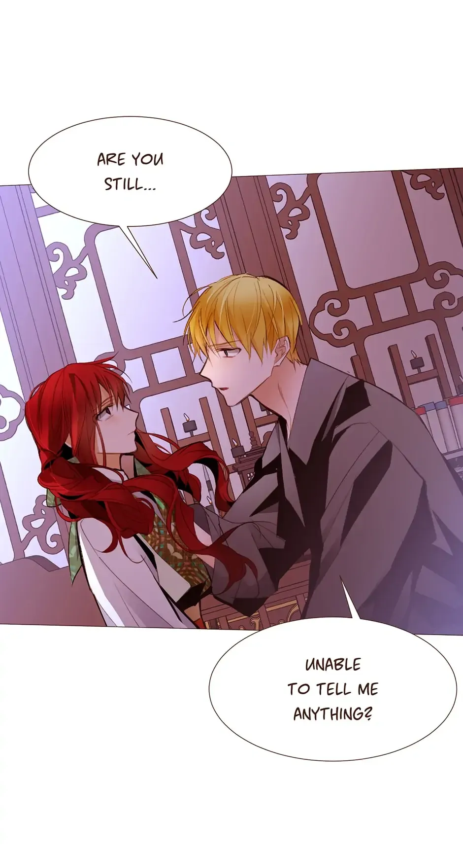 The Stereotypical Life of a Reincarnated Lady Chapter 99 - page 25