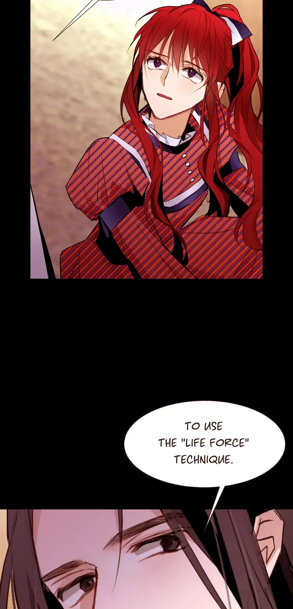 The Stereotypical Life of a Reincarnated Lady Chapter 99 - page 28
