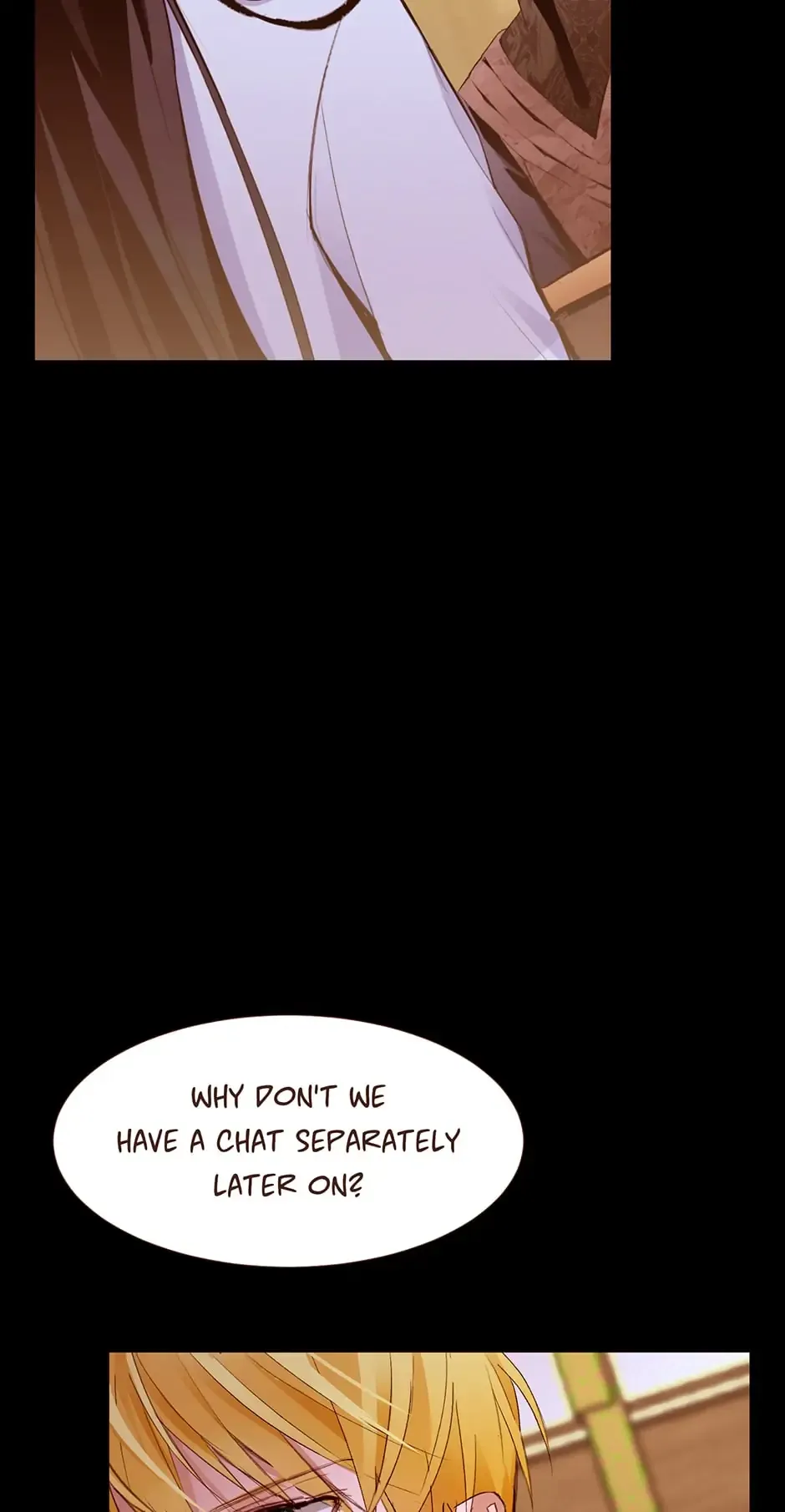 The Stereotypical Life of a Reincarnated Lady Chapter 99 - page 3