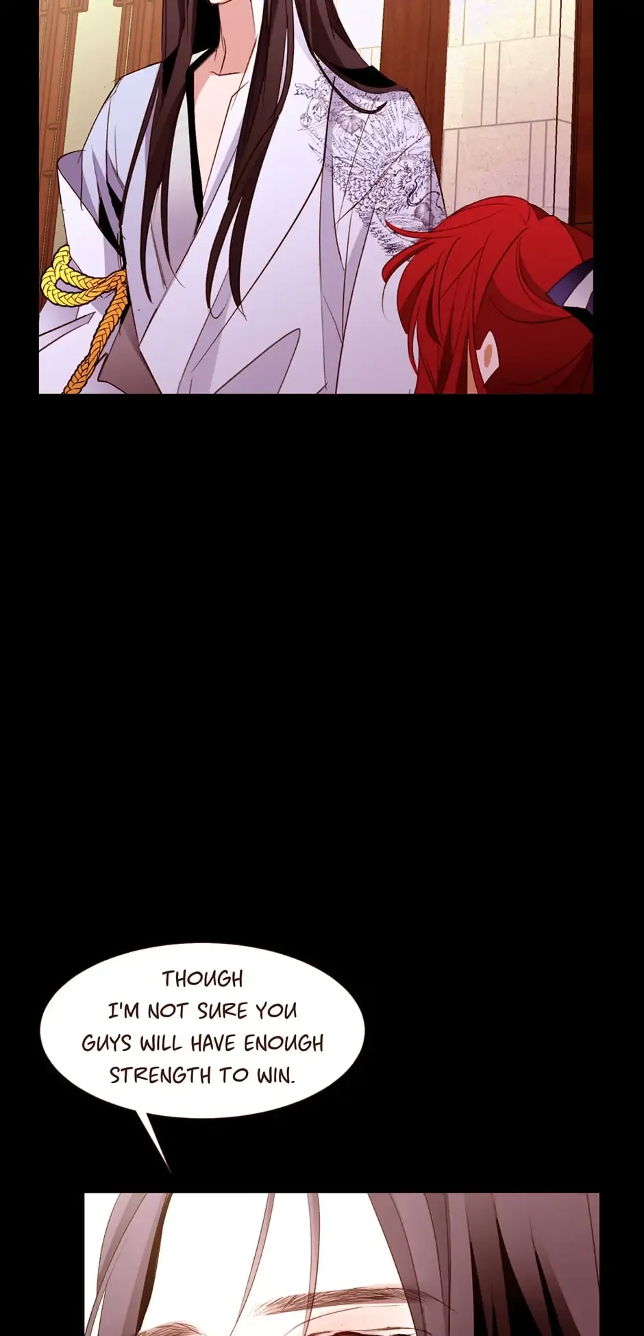 The Stereotypical Life of a Reincarnated Lady Chapter 99 - page 31