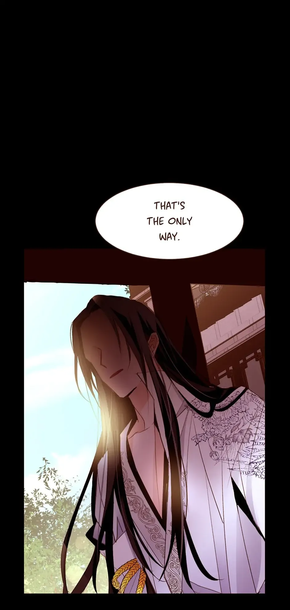 The Stereotypical Life of a Reincarnated Lady Chapter 99 - page 39