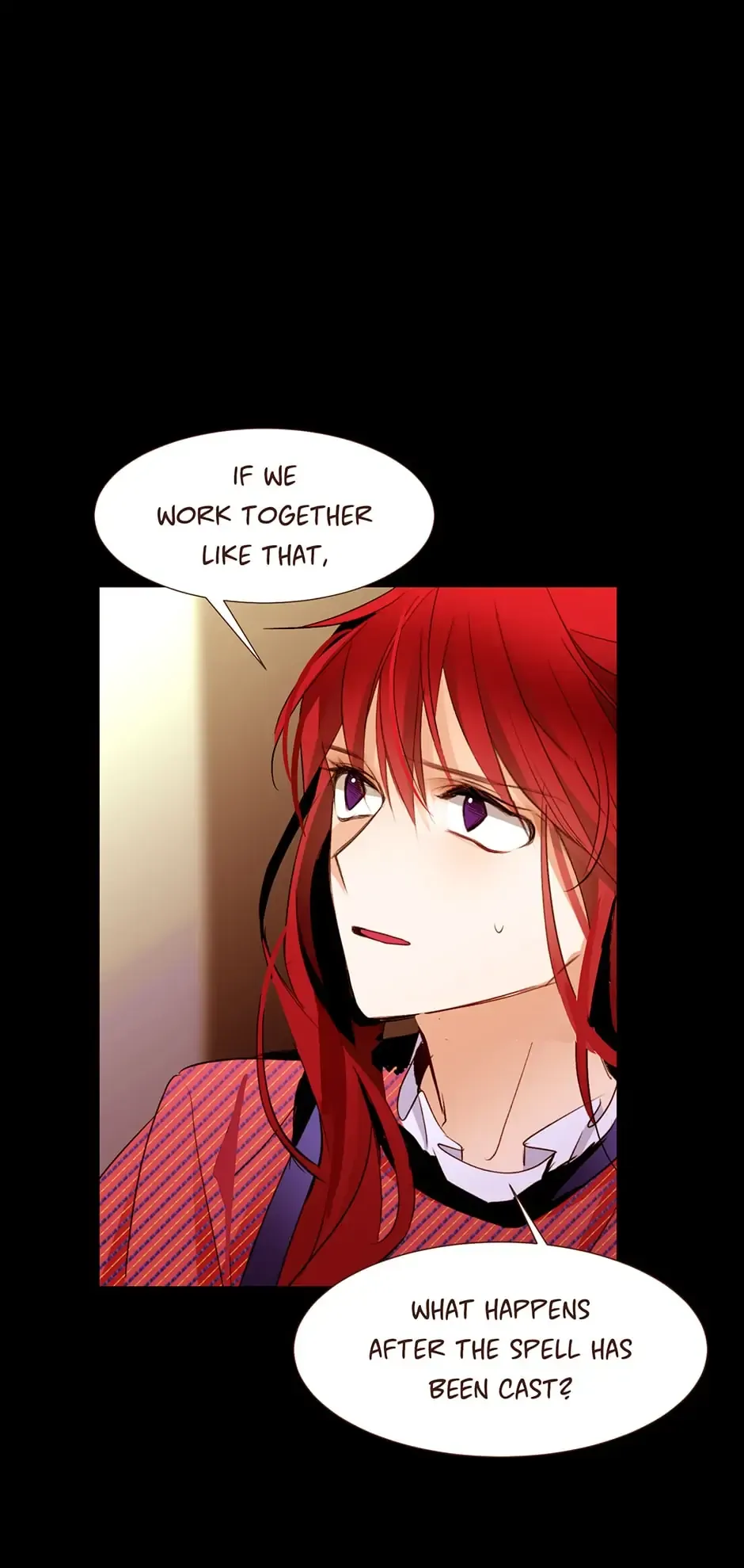 The Stereotypical Life of a Reincarnated Lady Chapter 99 - page 40