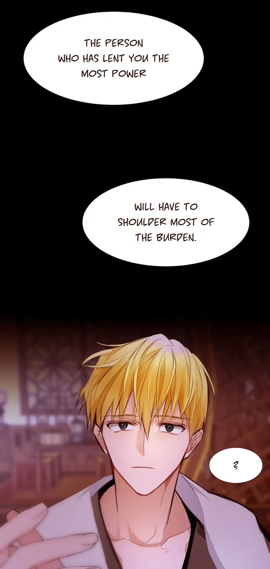 The Stereotypical Life of a Reincarnated Lady Chapter 99 - page 42