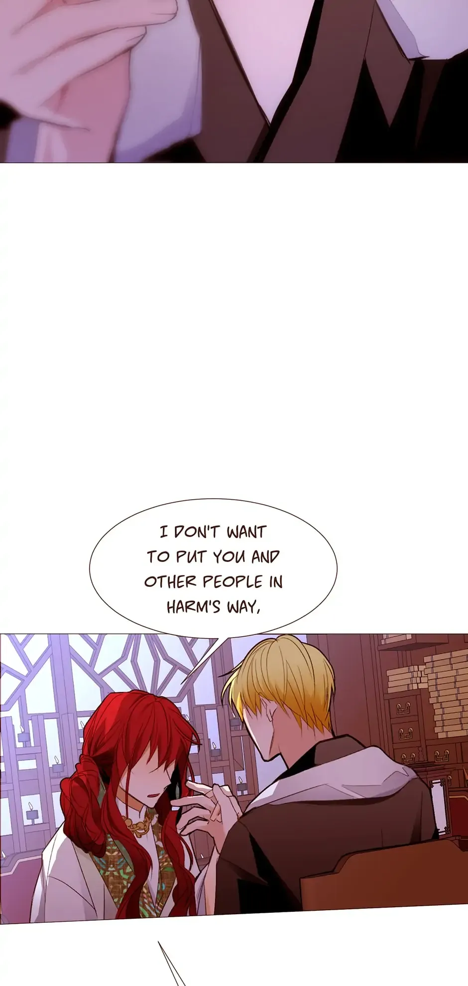 The Stereotypical Life of a Reincarnated Lady Chapter 99 - page 43