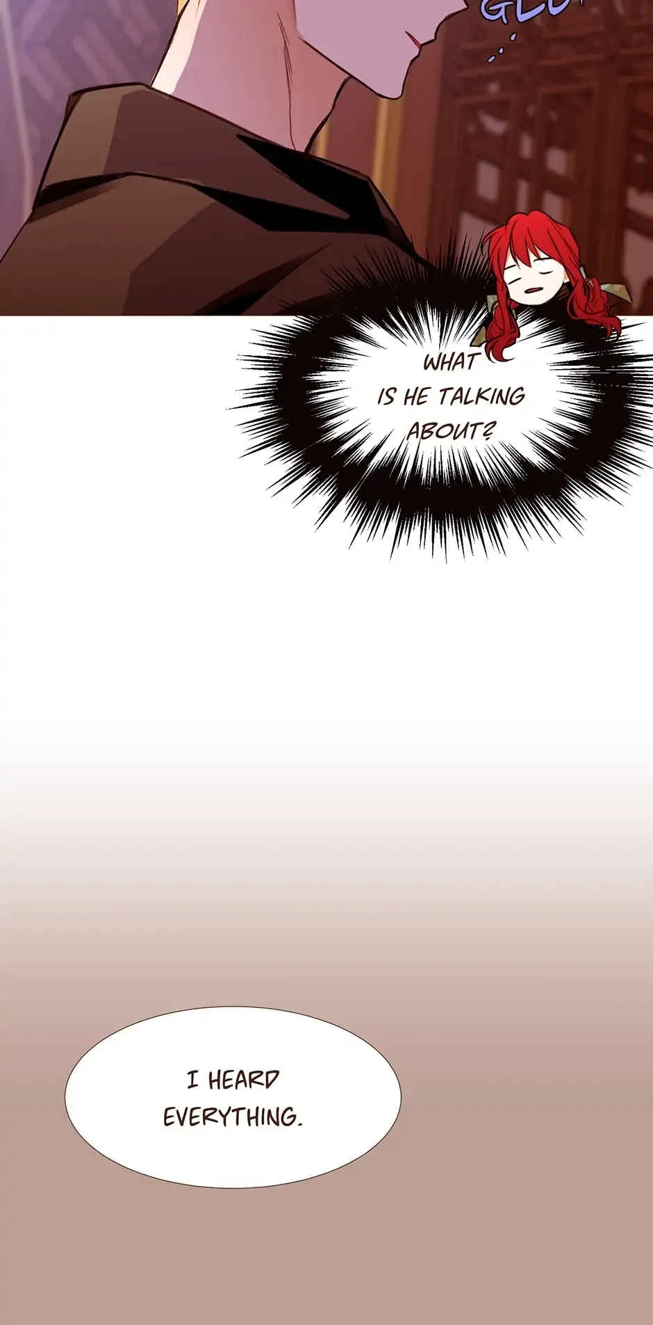 The Stereotypical Life of a Reincarnated Lady Chapter 99 - page 51