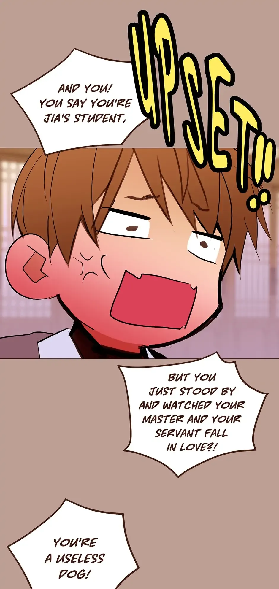 The Stereotypical Life of a Reincarnated Lady Chapter 99 - page 58