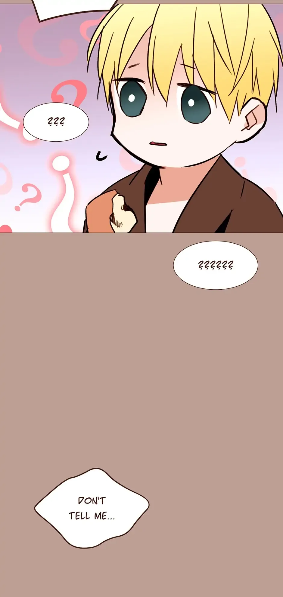The Stereotypical Life of a Reincarnated Lady Chapter 99 - page 59