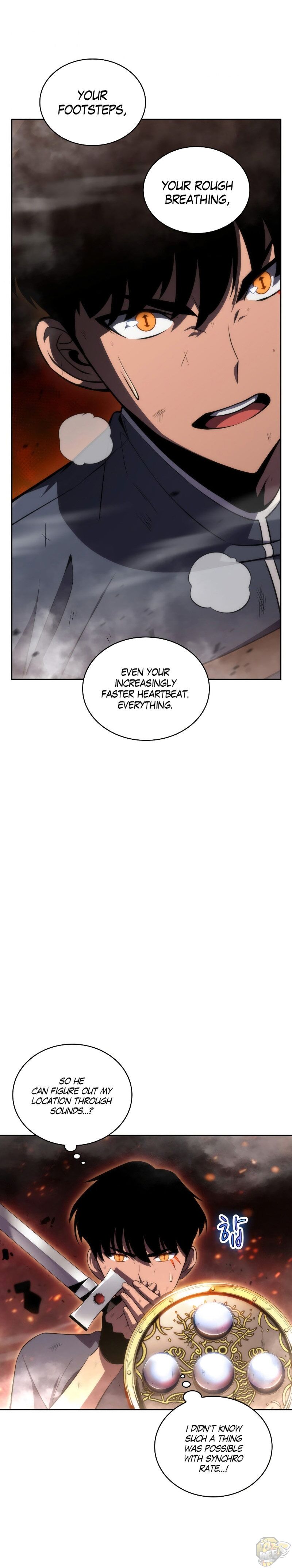 The Challenger Chapter 13 - page 10