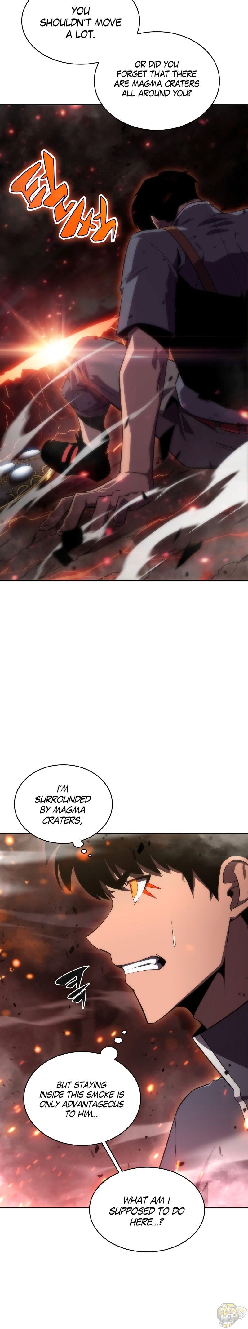 The Challenger Chapter 13 - page 12