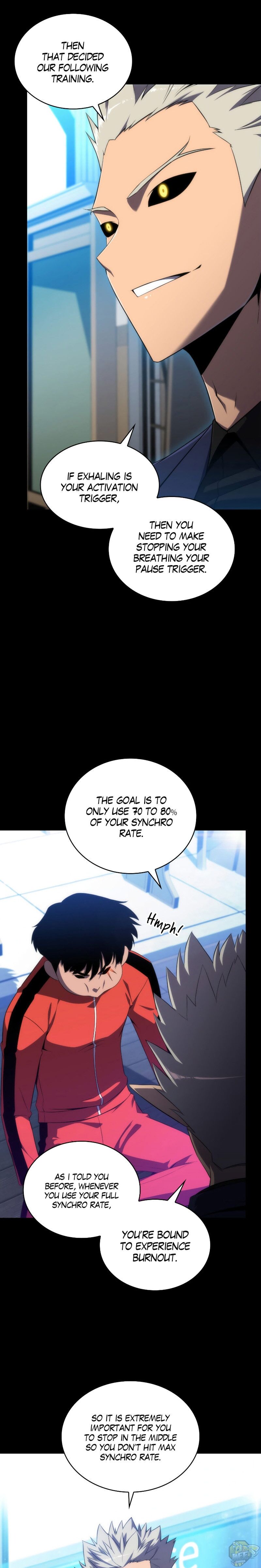 The Challenger Chapter 13 - page 16