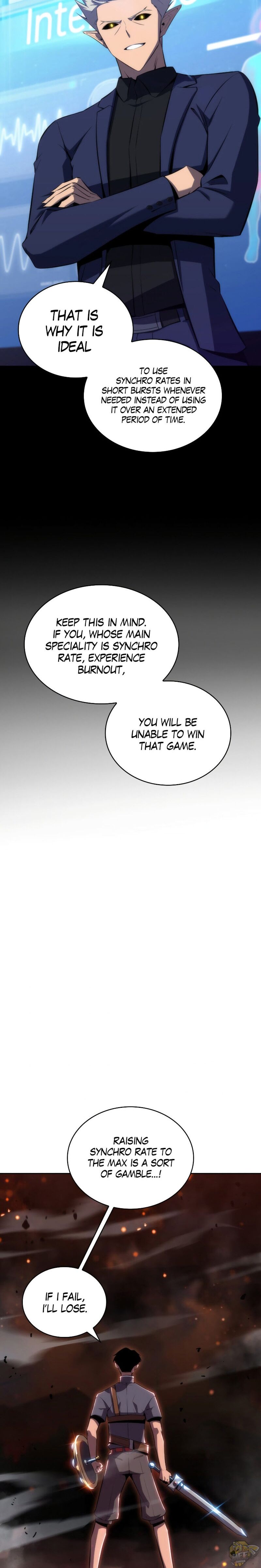 The Challenger Chapter 13 - page 17