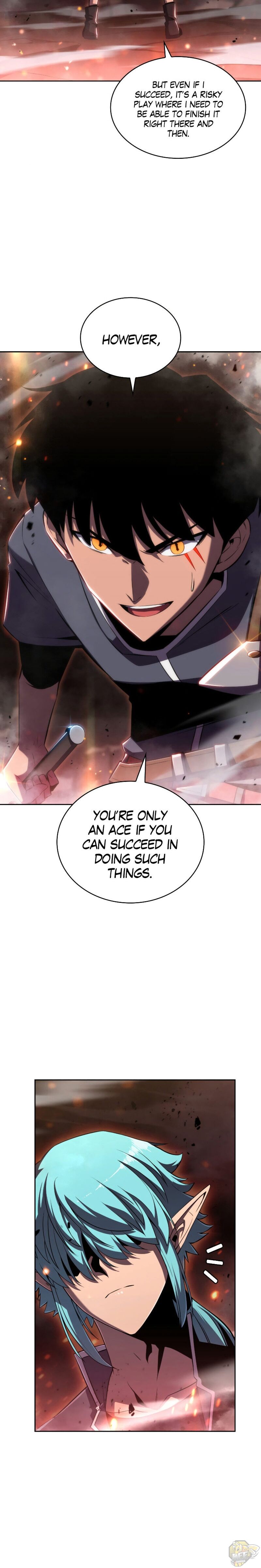 The Challenger Chapter 13 - page 18