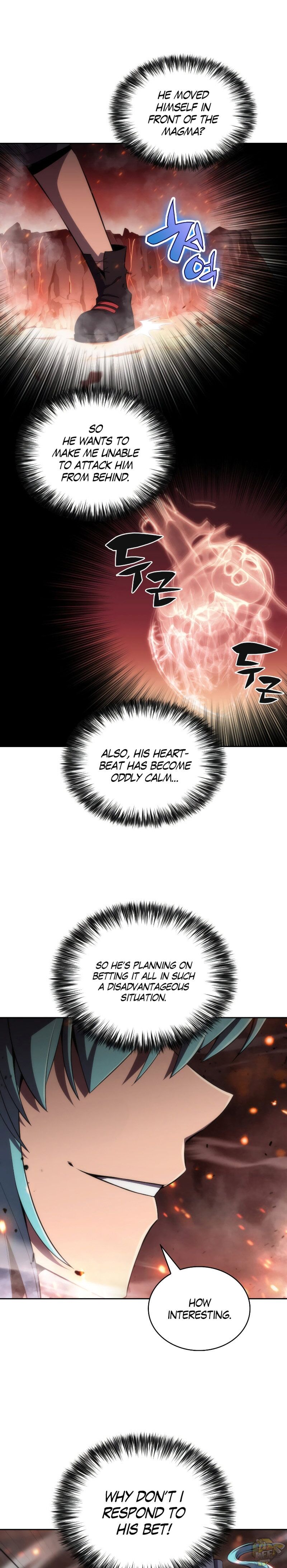 The Challenger Chapter 13 - page 19