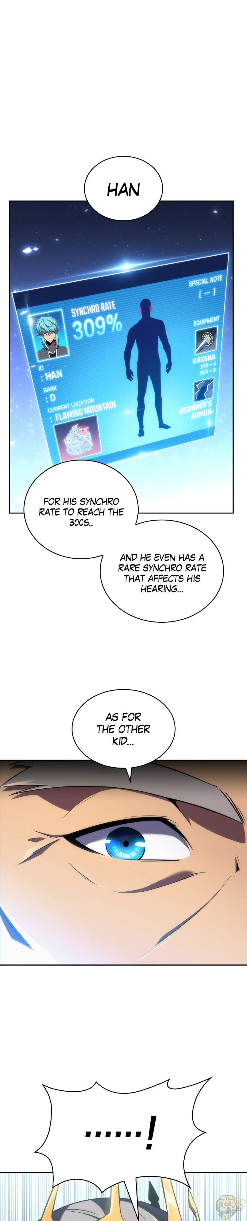 The Challenger Chapter 13 - page 23