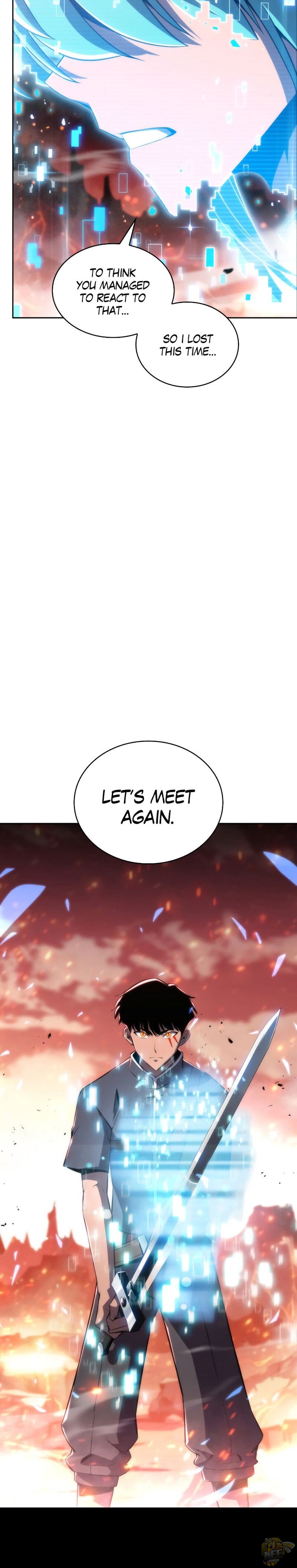 The Challenger Chapter 13 - page 33