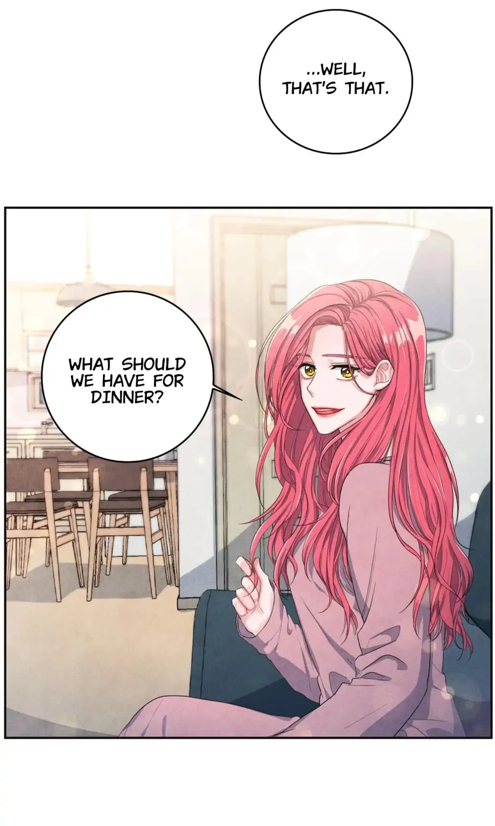 Backstage Kiss Scene Chapter 0.1 - page 7