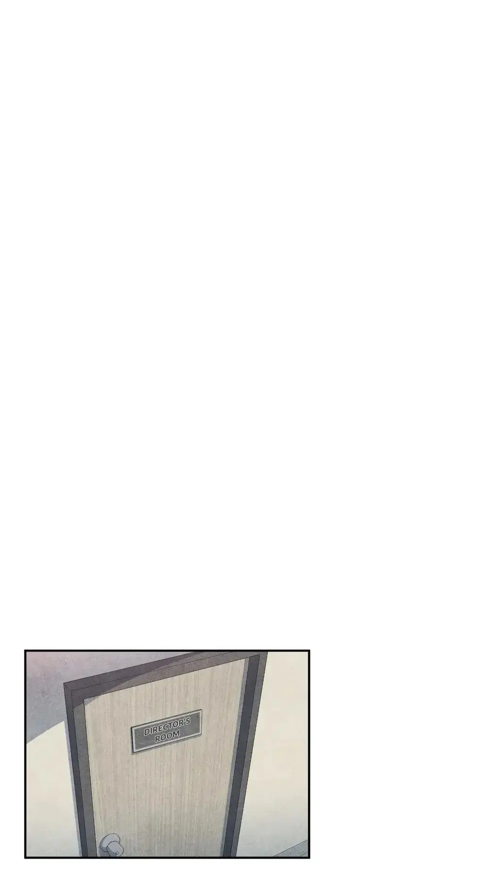 Backstage Kiss Scene Chapter 11 - page 10
