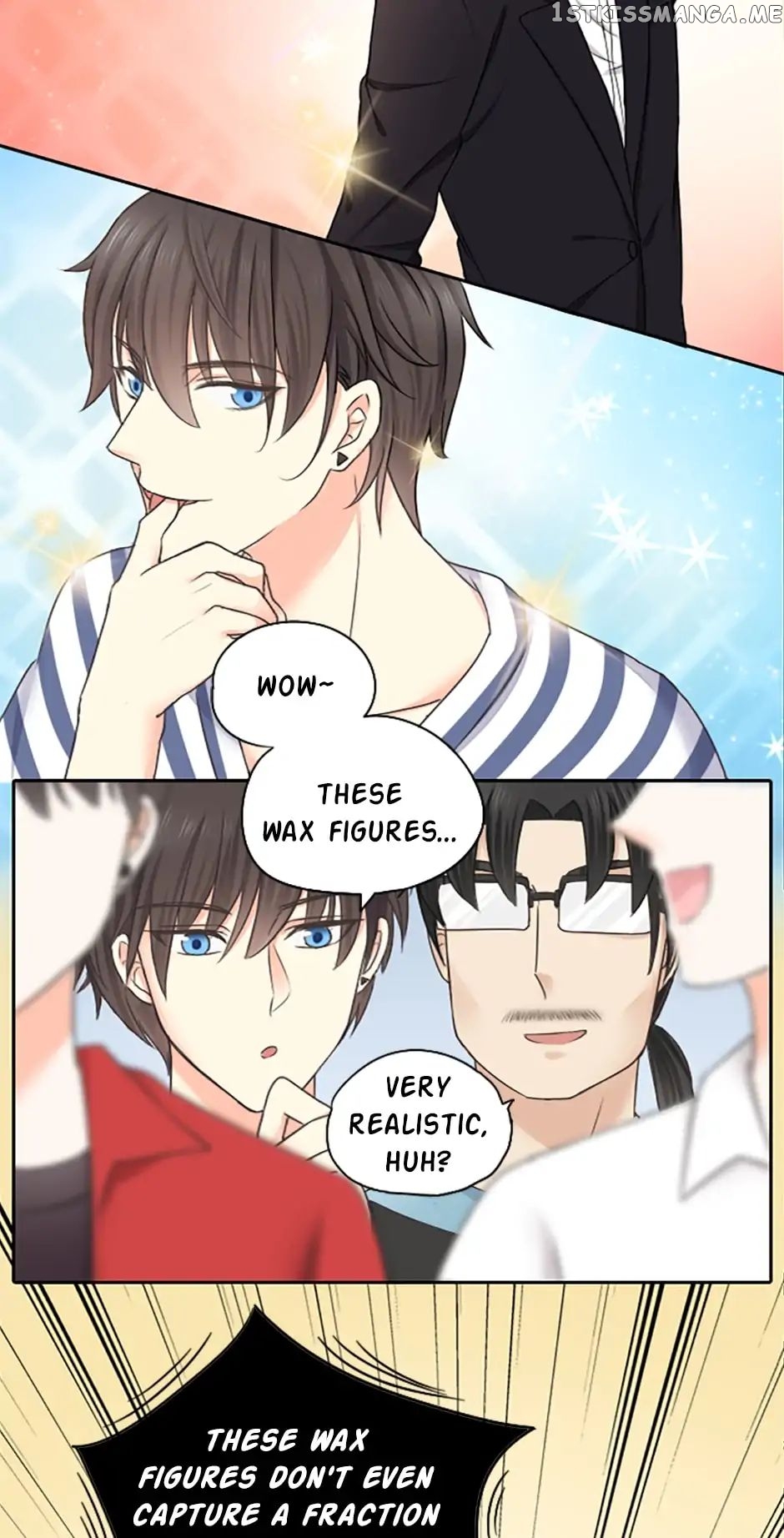 Ai Boyfriend chapter 1 - page 13